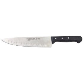 Resim Sürbisa Sürmene 61080 Oluklu Şef Aşçı Bıçağı 20 CM 