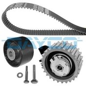 Resim DAYCO KTB317 TRİGER EKSANTRİK GERGİ SETİ DOBLO MAREA BRAVA BRAVO 