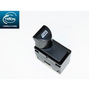 Resim Triton-Elt0235 F.Albea Cam Açma Anahtari Tekli - Siyah 542552131 