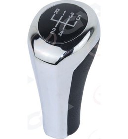 Resim Gva 9107376 - Vıtes Topuzu Manuel. 5 Vıtes Krom Koselı Cerc. Bmw 