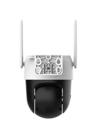 Resim Dahua 5mp Speed Dome 4mm Wıfı Kablosuzpan-tilt 4g Ip Kamera Sesli P5ae-pv-4g 