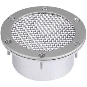 Resim Evrensel Araba Yarışı Hava Giriş Izgarası Araba Tamponu Soğutma Suyu Girişi Gümüş 