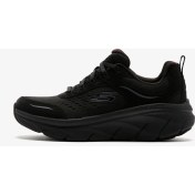 Resim Skechers D'lux Walker 2.0 - Daisy Doll Kadın Siyah Spor Ayakkabı 150093 Bbk 