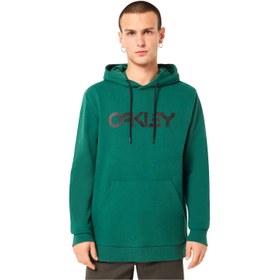 Resim Oakley Erkek Sweatshirt B1B PO Hoodie 2.0 