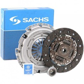 Resim SACHS Debriyaj Seti Peugeot 301 1.6 Hdi Dizel 2012-2018 