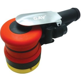 Resim Gav Os-300S Havalı Orbital Zımpara Vakumlu N11.8301 