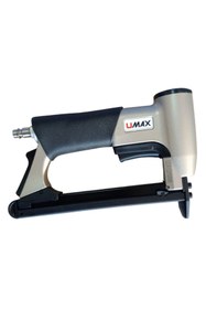 Resim Umax 8016-420 Havalı Zımba Tabancası 