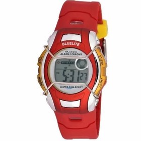 Resim Jaga M555-0GKG Çocuk Kol Saati 