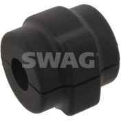 Resim SWAG 20934258 Viraj Demir Lastiği 7 Serisi E38 