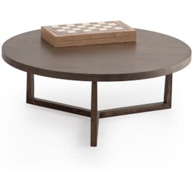 Resim SHOWDEKO Asos Vol2 Center Table Round 