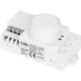 Resim Ct 9185 Radar Sensör ( 1200w ) 