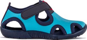 Resim Slazenger UNNI Erkek Çocuk Sandalet Turkuaz 