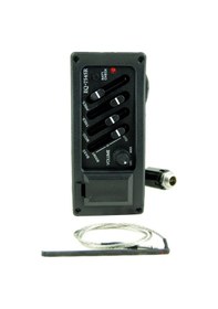 Resim 4 Band Ekolayzırlı Eşikaltı Eq7545R 