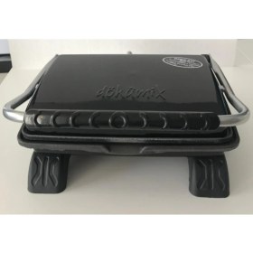 Resim DÖKÜMİX Gerçek Döküm Tost Makinesi 