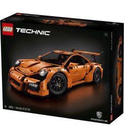 Resim LEGO Technic - 42056 Porsche 911 Gt3 Rs 