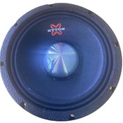 Resim 20 Cm Eyton Q8r650 650 Rms Midrange 