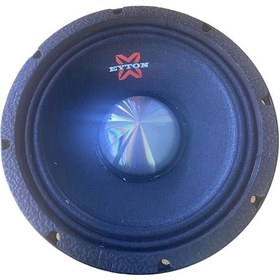 Resim 20 Cm Eyton Q8r650 650 Rms Midrange 