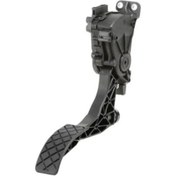 Resim Gaz Pedalı Elektrık Modullu Benzınlı / Otomatık A1 Beetle Bora Cordoba Fabıa Golf Ibıza Leon 