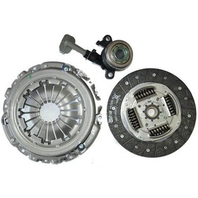 Resim Renault Clio 1.5 Dci Debriyaj Seti Rulmanli Valeo 834312 