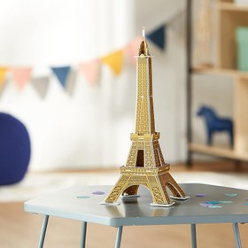 Resim Revell 3D Mini Puzzle Eyfel 00111 