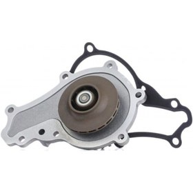 Resim Su Pompası 1 Adet - Peugeot 206 1.4 Hdi 2001-2009 50 Kw -- 506714 - Oem: 1147585 
