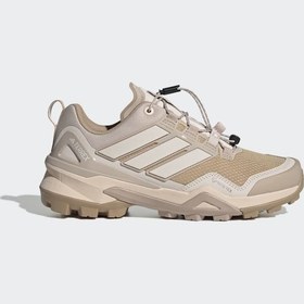 Resim Adidas Js4611 Terrex Skychaser Gtx W Kadın Outdoor-bot Bej 
