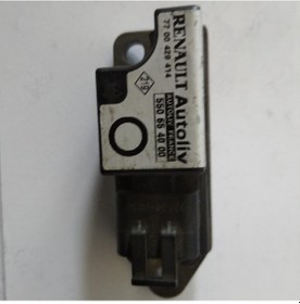 Resim 7700429414 RENAULT TWINGO YAN AIRBAG SENSORU 