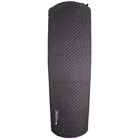 Resim Alpinist 502002 Peak Compact Gri Şişme Kamp Matı 