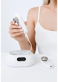 Resim Robx A07 Yeni Nesil Rf-EMS Cilt Sivilce Ve Yüz ve Vücut Aleti 