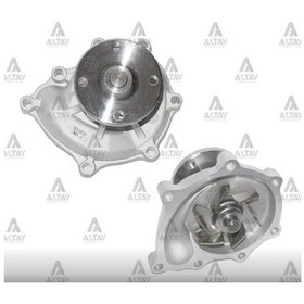 Resim Esse Otomotiv Bongo 97-04 Pregio 97-05 2.7 J2 Devirdaim - MHR-03361 - 0K65A-15-100A 