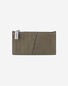 Resim DFonce Cactus Yeşil Floter Cooluxury Deri Unisex Cüzdan 