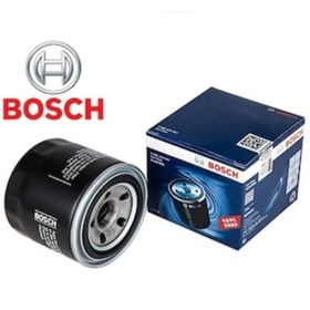 Resim Bosch Honda Xl700 Transalp 08-13 Yağ Filtresi Uyumlu 