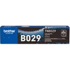 Resim Brother Tnb029 2.600 Sayfa Black Siyah Toner Hl-b2181dw Mfc-b7811dw 