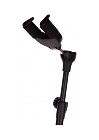 Resim ArtStand Kilitli Gitar Standı 