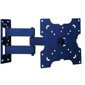 Resim RAMTECH 10" Ile 42" Lcd/led/tv Hareketli Askı Aparatı Rt-322 Hc 