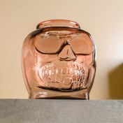 Resim San Miguel Hurricane Calavera Kavanoz 24 cm 