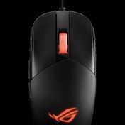 Resim ASUS ROG STRIX IMPACT III Gaming Mouse 