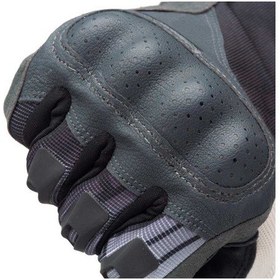 Resim Tucano Urbano Stacca Yazlık Eldiven Gri 