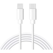 Resim Lightning To Type-C Ultra Hızlı Şarj Ve Data 3.0 Kablo (533635740) 