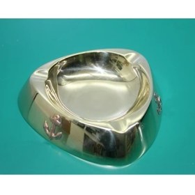 Resim Pirinç Küllük Küçük Boy 