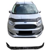 Resim Ford Tourneo Courier Makyajsız Kasa 2014-2017 Ön Ek (Plastik) 