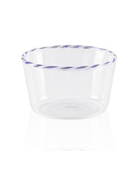 Resim The Mia Simple Dondurmalık Tatlı Sunum Kasesi Mavi 150 Ml 