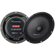 Resim PIONEER TS-M2010PRO 20 CM MAX 400 WATT MIDRANGE OTO HOPARLÖR 