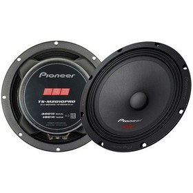 Resim PIONEER TS-M2010PRO 20 CM MAX 400 WATT MIDRANGE OTO HOPARLÖR 