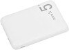 Resim Zore Senon ZR-PW04 Led Işıklı 5000 mAh Powerbank 