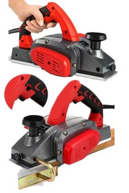 Resim EISEnn Germany Technology X - Strong 3600 W Professional Planya Makinası 