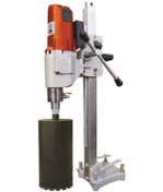 Resim Catpower 9316 Karot Makinesi Düz Sehpalı - CAT9316 