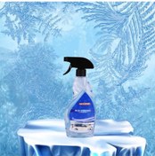 Resim WÖRF Buz Çözücü Sprey 500 ml Buzlanma Önleyici Oto Cam Buz Çözücü 1 Adet 