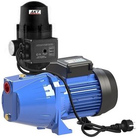 Resim Sumak Smjk100 1Hp 5 Kat 5 Daire 7 Metre Emiş Impo Hidromatlı Hidr 