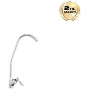 Resim Pws Eco Tek Kollu Su Arıtma Musluğu 